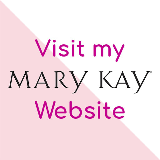 Picture, My Mary Kay Website